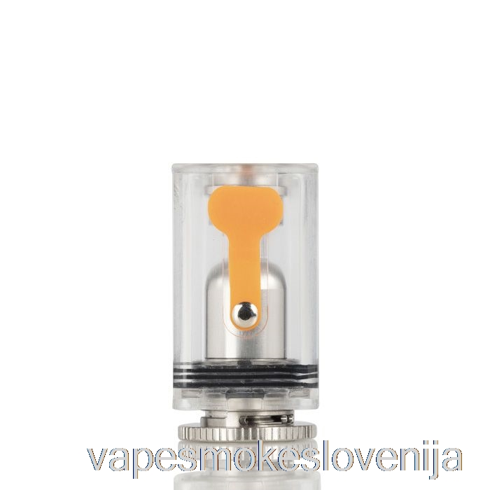 Vape Petrol Aspire Mulus Rba Pod In Tuljava